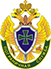 логотип пограничной службы ФСБ